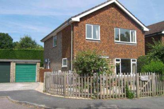 4 Bedroom Detached